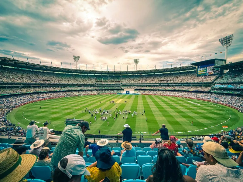 Riding the Wave: How Australia's Sporting Calendar Shapes the Way We Play Online