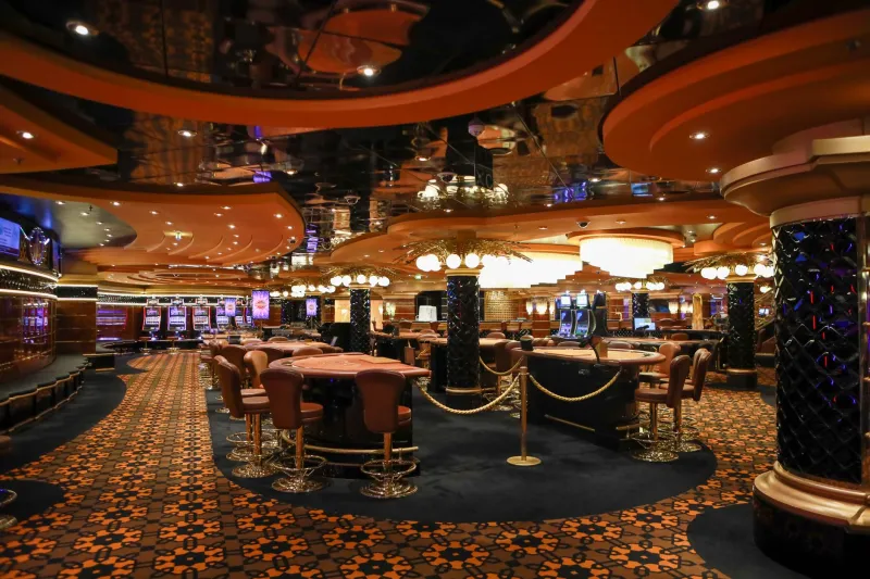 Last Rounds at the Local: Why Aussie Punters Are Calling Time on Club Gaming