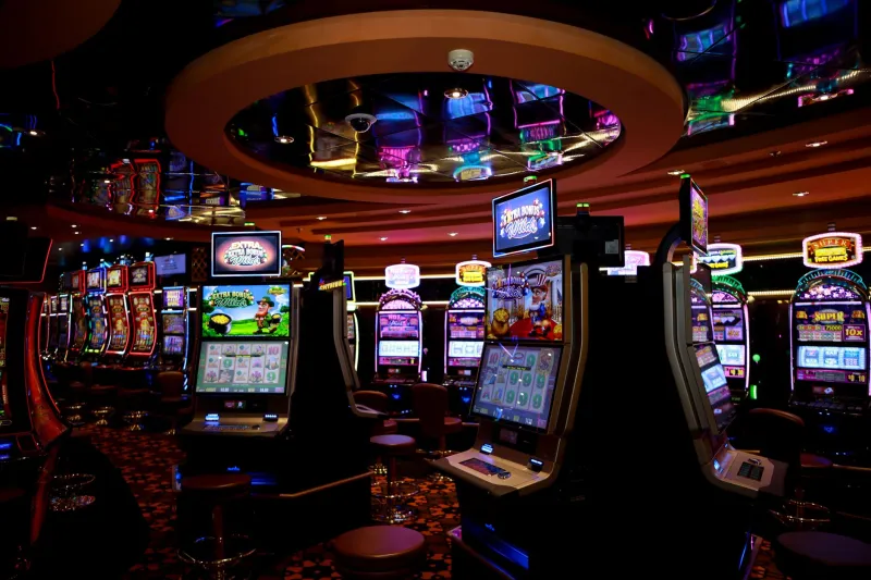 Reels, Feels, and the Algorithm: What's Really Driving Aussie Players to Online Slots