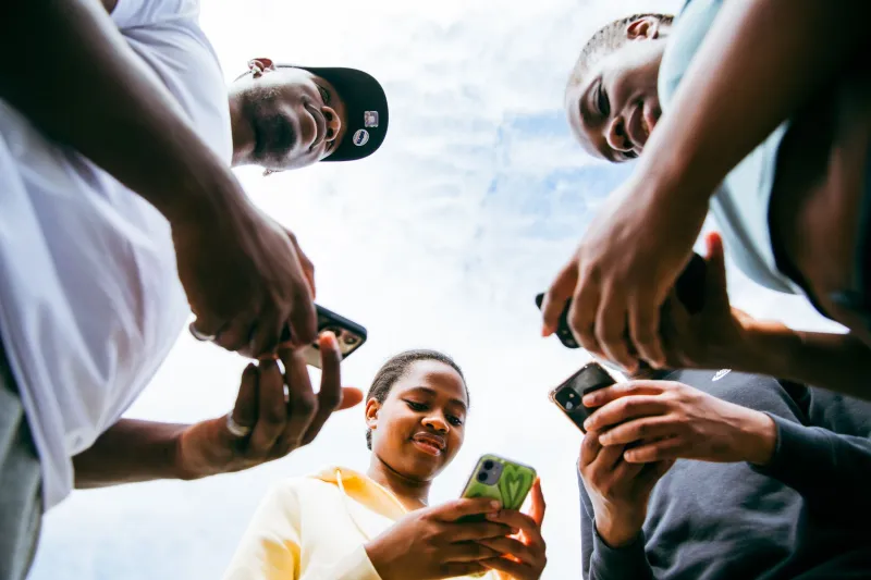From the Bush to the Browser: How Regional Aussies Are Forging Real Gaming Communities Online